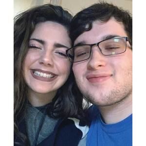 Meet your Posher, Shelby